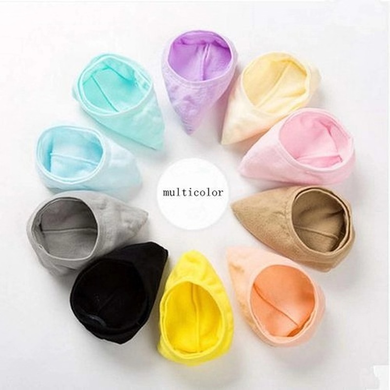 5 Pairs 10PCS Women Socks Nons - Invisibility Sock Loafer avis et prix