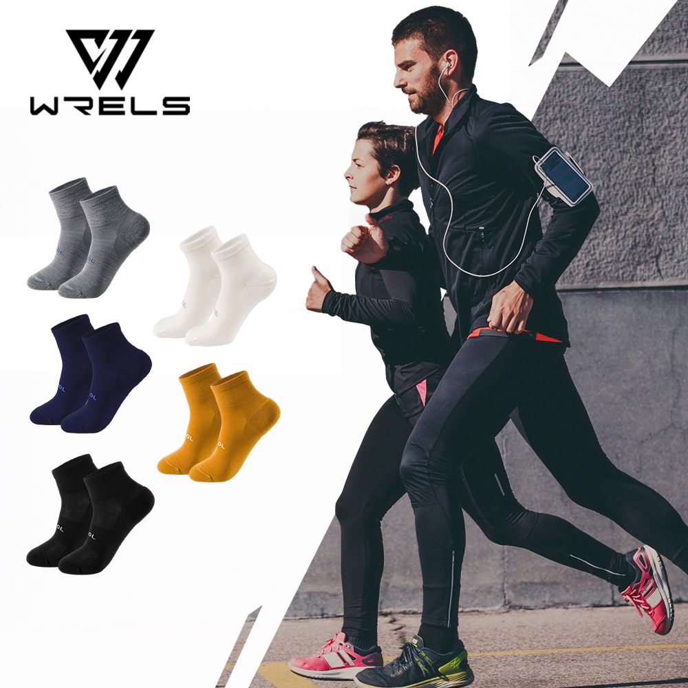 WRELS Merino Wool Socks Compre - Wool Hiking Sock avis et prix
