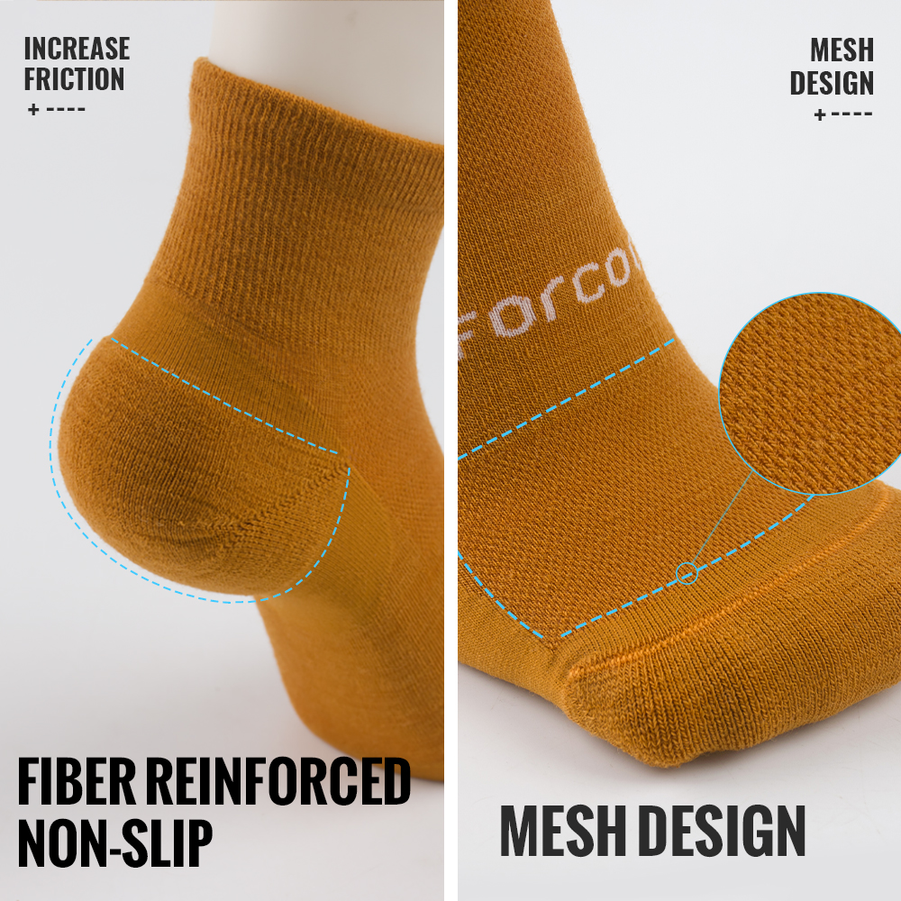 WRELS Merino Wool Socks Compre - Wool Hiking Sock avis et prix