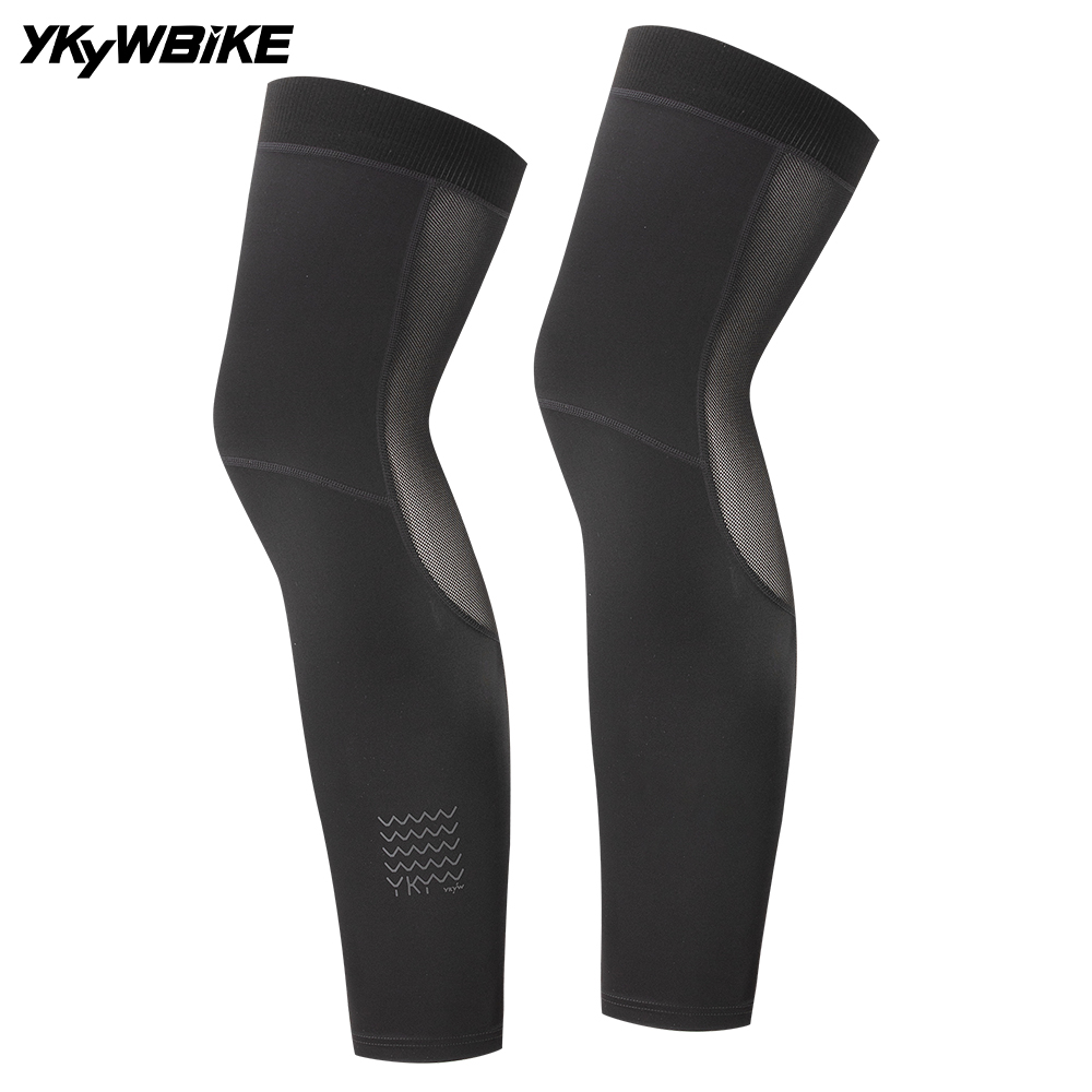 YKYWBIKE Cycling Leg Sleeve Un - Compression Sleeve Calf avis et prix