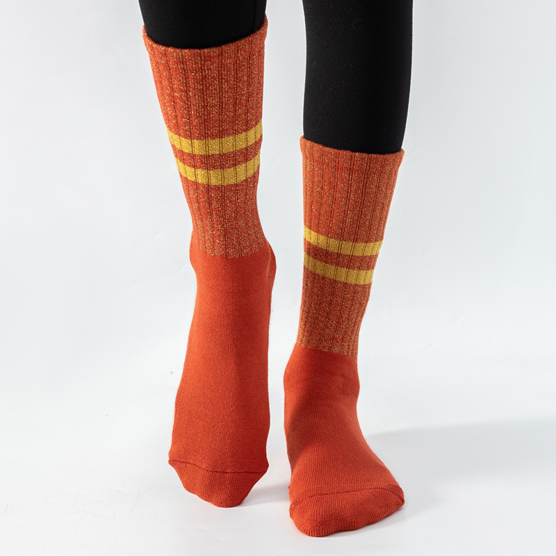 Yoga Socks with Grips Non Slip - Grip Sock Yoga avis et prix
