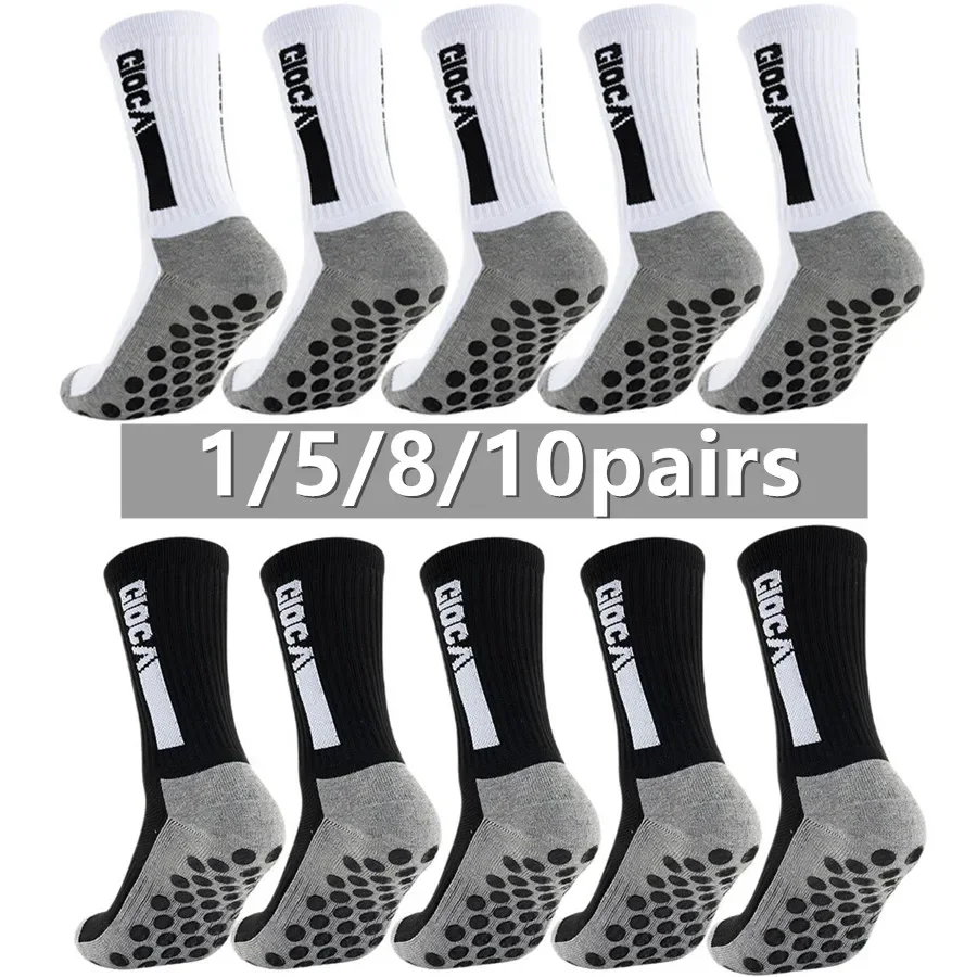 1/5/8/10pairs men women unisex - No Show Sock Women avis et prix