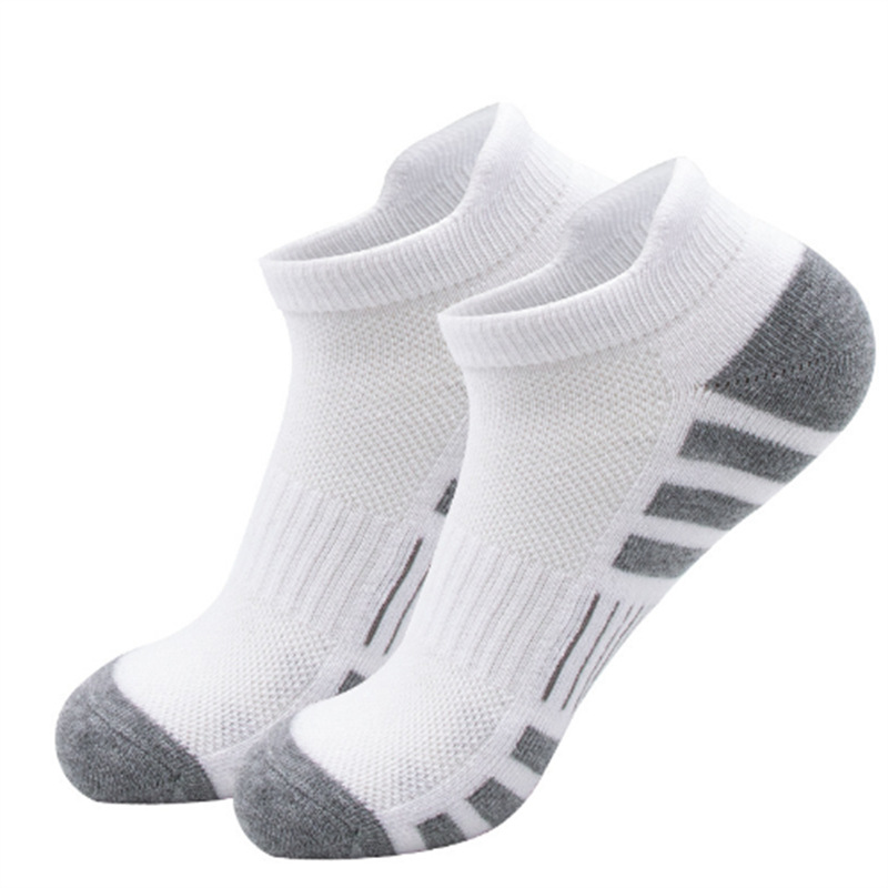 6/24 Pairs Cushioned Breathabl - Athletic Sock Cushion avis et prix
