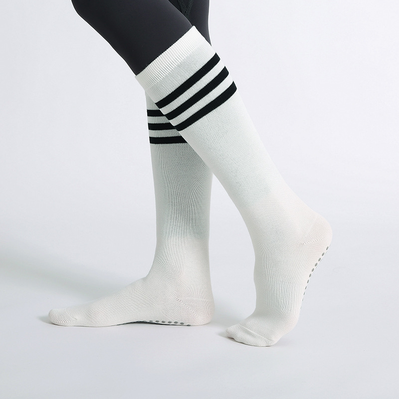 Autumn Winter Women Yoga Socks - Grip Sock Yoga avis et prix