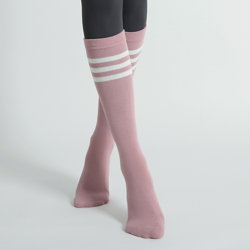 Autumn Winter Women Yoga Socks - Grip Sock Yoga avis et prix