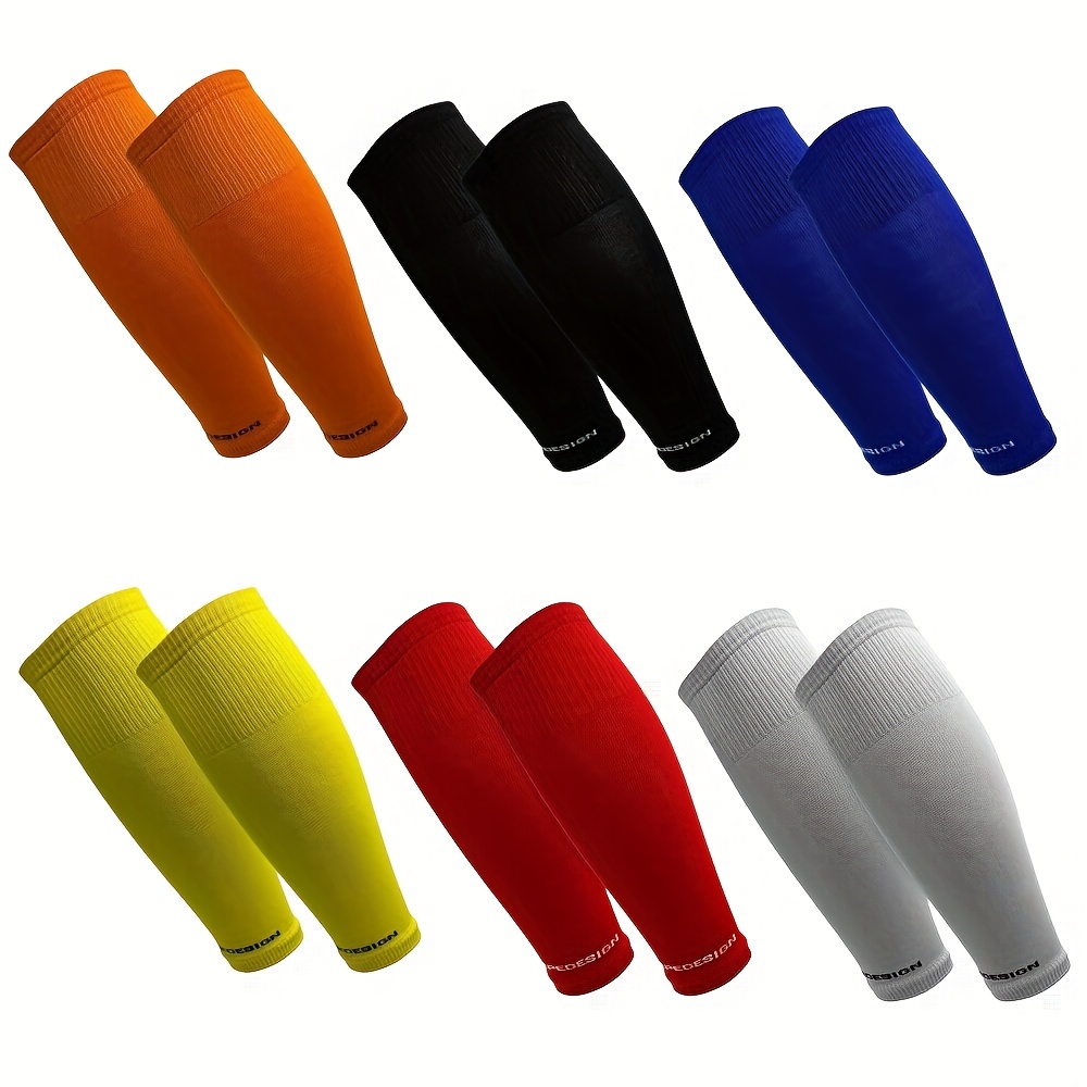 1pairs Compression Football So - Compression Sleeve Calf avis et prix