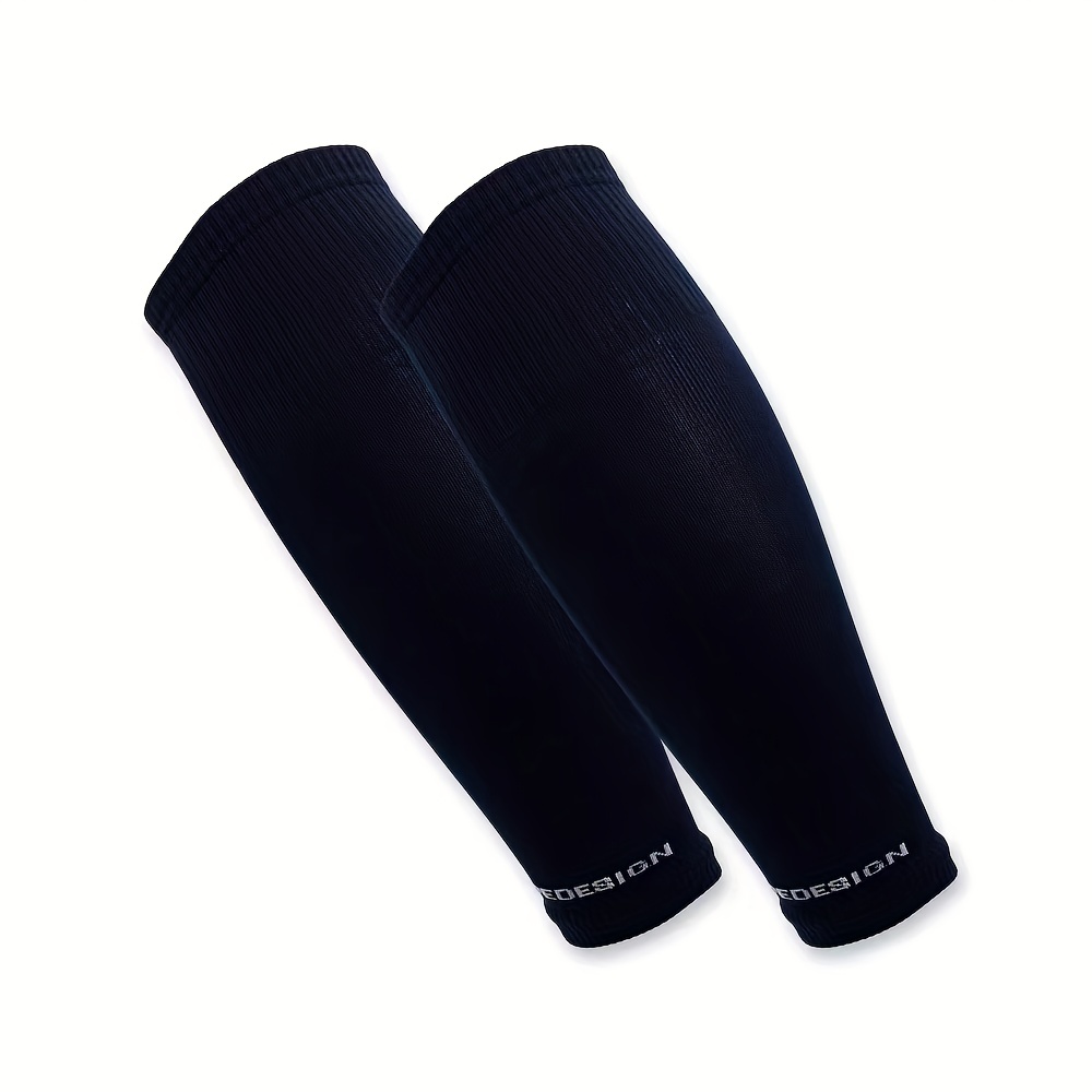 1pairs Compression Football So - Compression Sleeve Calf avis et prix