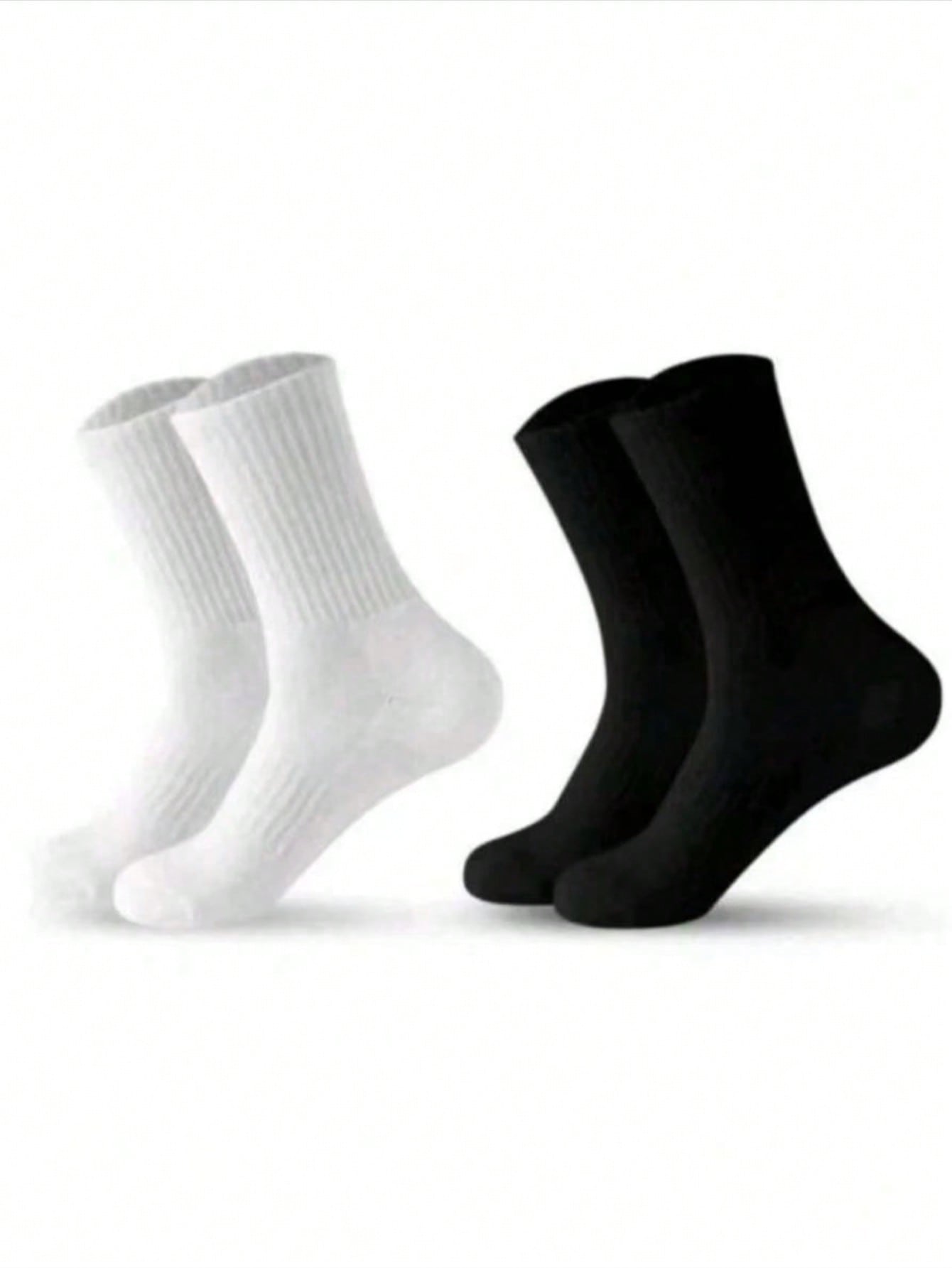 Women's Running Socks Pack, Bl - Cotton Crew Sock Pack avis et prix