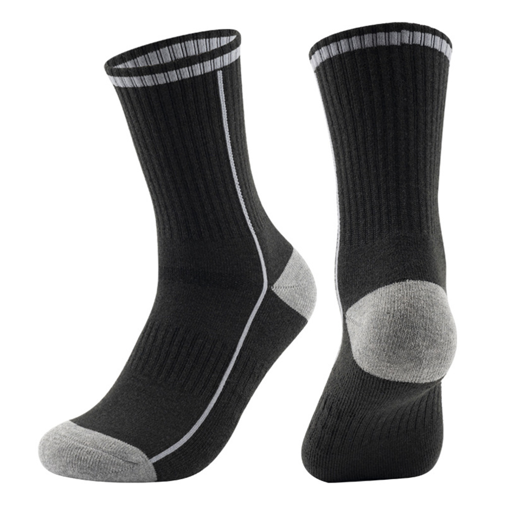 Wool Hiking Socks Thick Snow S - Wool Hiking Sock avis et prix