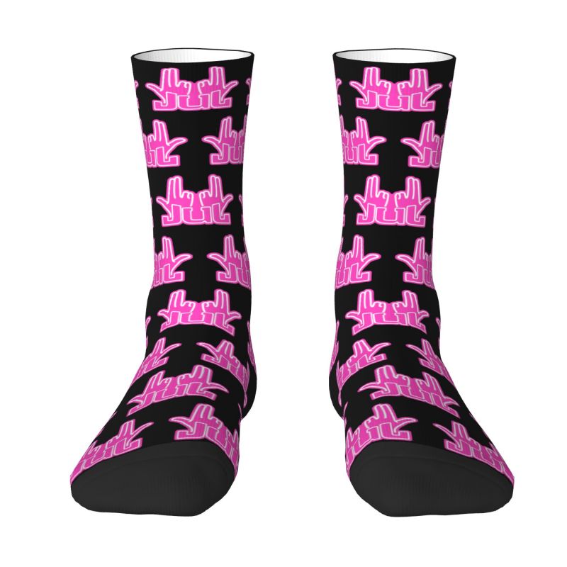 Custom JUL Men Women Crew Sock - Dress Sock Men avis et prix