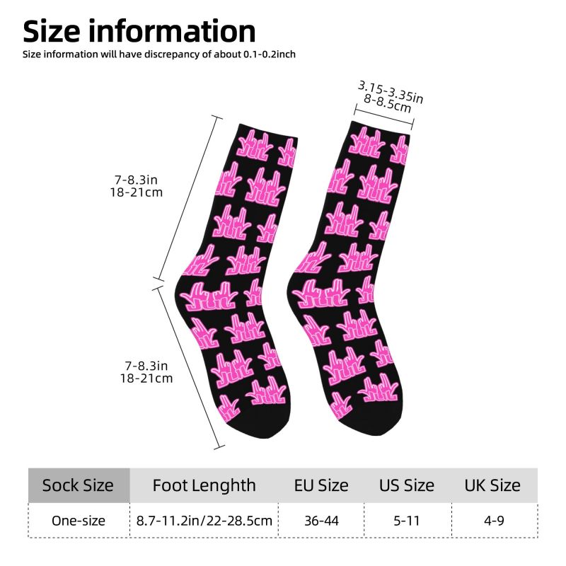 Custom JUL Men Women Crew Sock - Dress Sock Men avis et prix