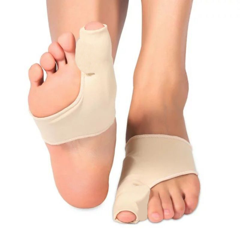 QIWU 1pairToes Corrector Big T - Ankle Brace Sock avis et prix