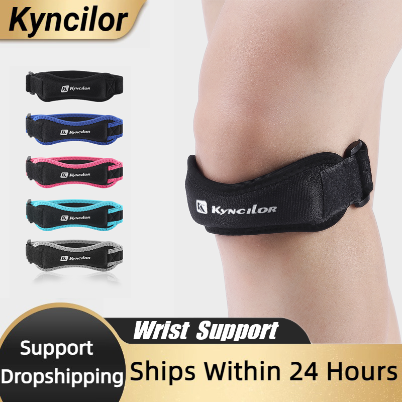 1 PC Knee Patellar Tendon Knee - Compression Sleeve Calf avis et prix