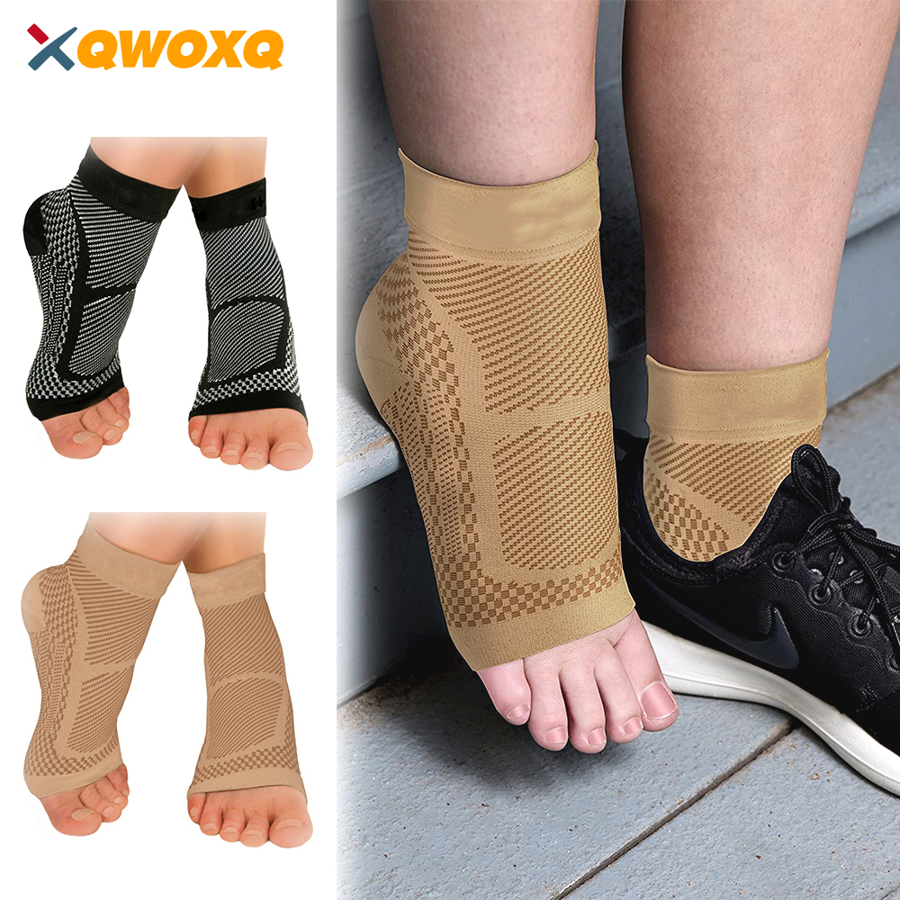 2PCS Sport Ankle Brace Compres - Ankle Brace Sock avis et prix