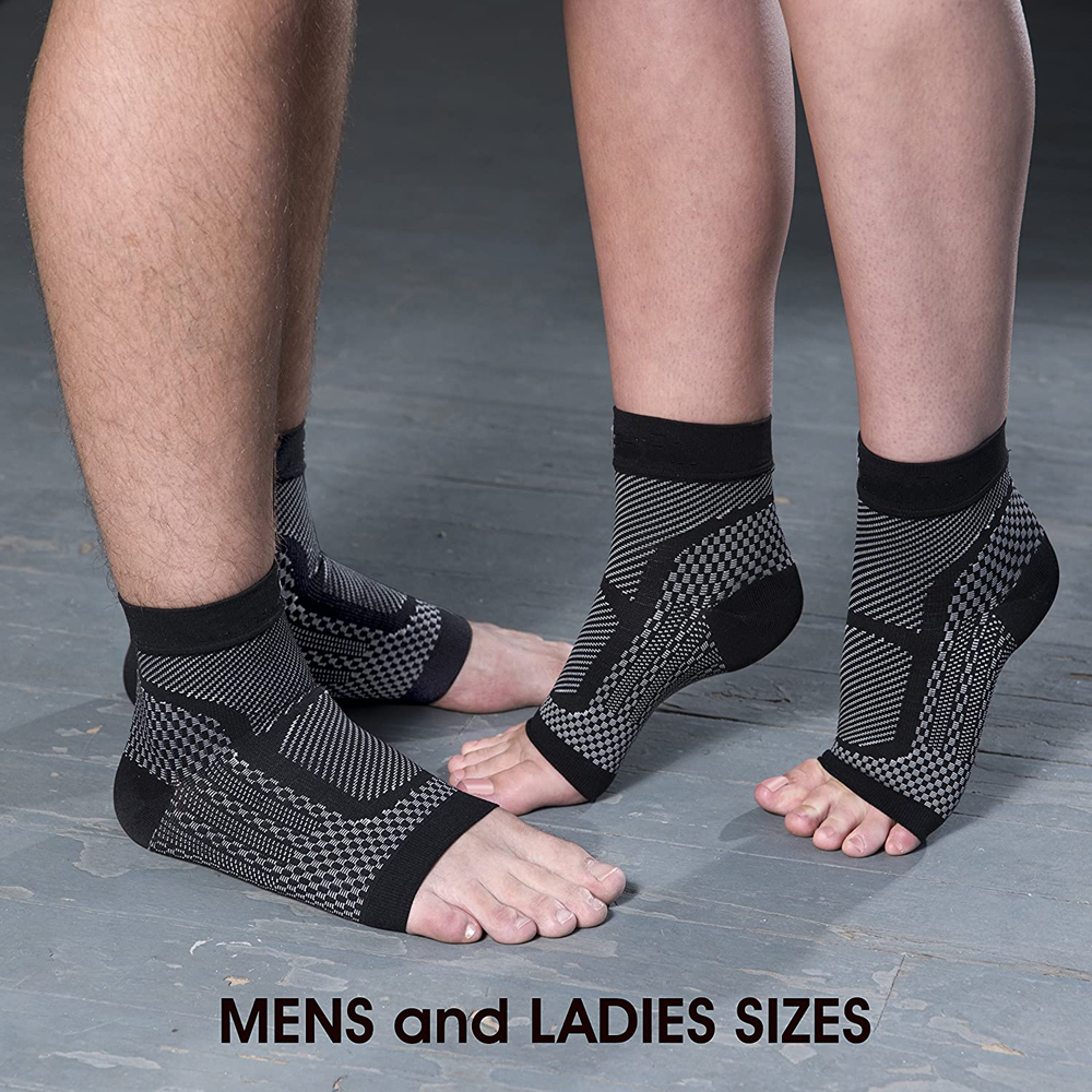 2PCS Sport Ankle Brace Compres - Ankle Brace Sock avis et prix