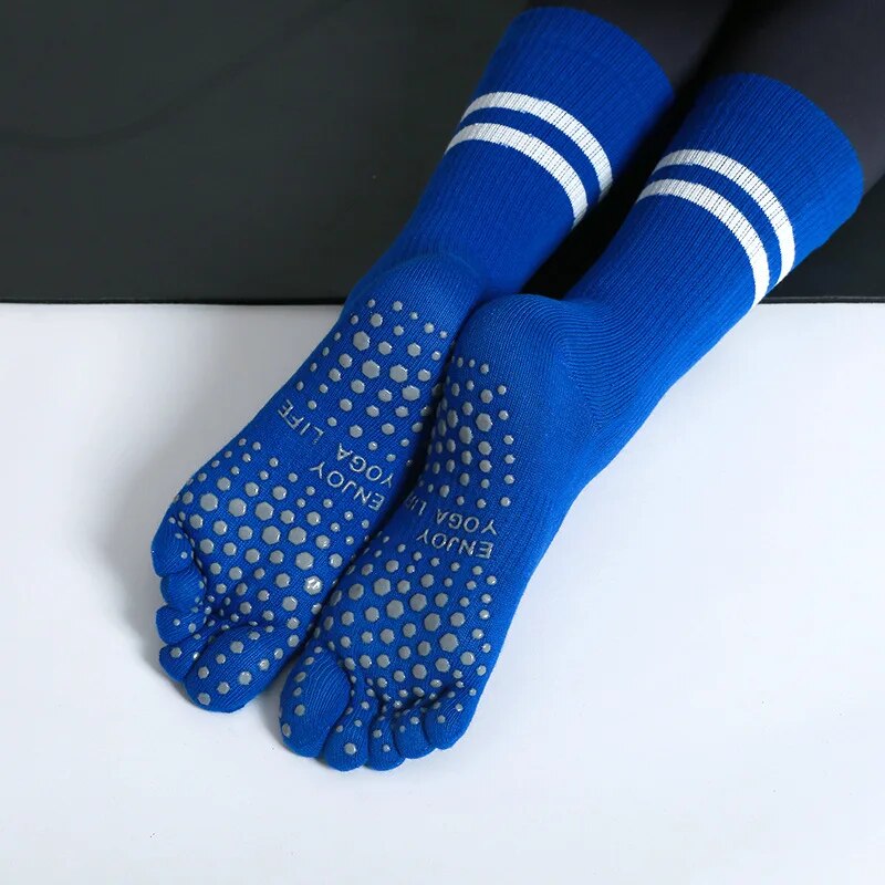 Women Breathable Yoga Socks Mi - No Show Sock Women avis et prix