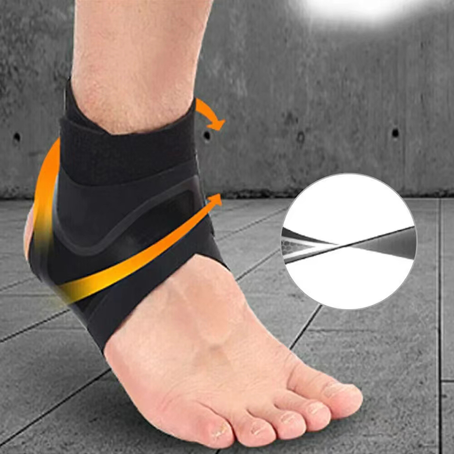 1 Pc Ankle Brace Support Compr - Ankle Brace Sock avis et prix