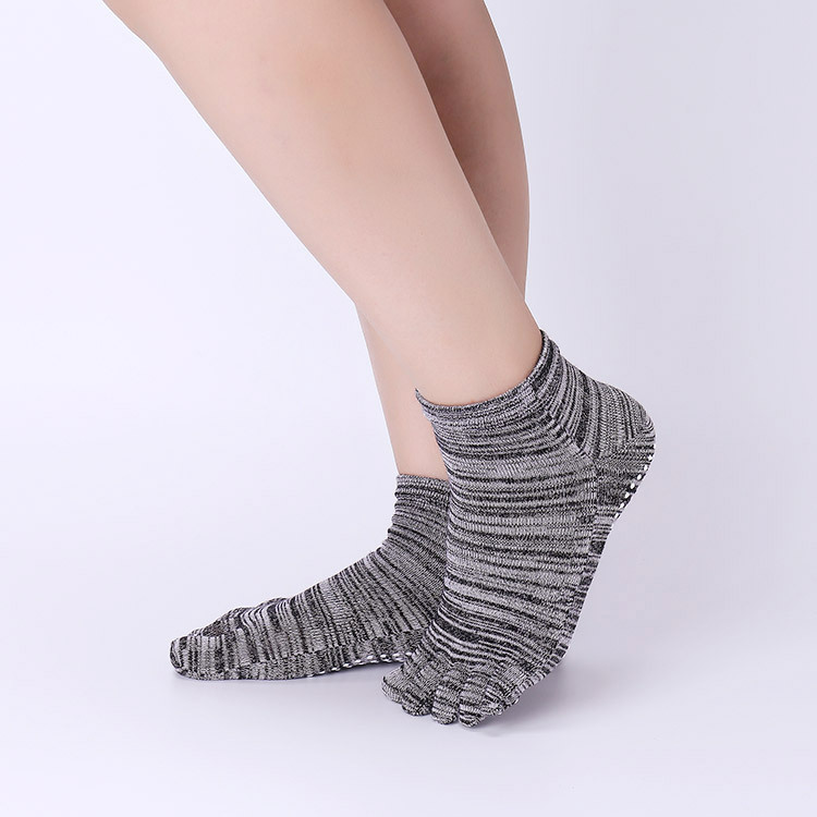 Non-Slip Yoga Socks with Grips - Grip Sock Yoga avis et prix