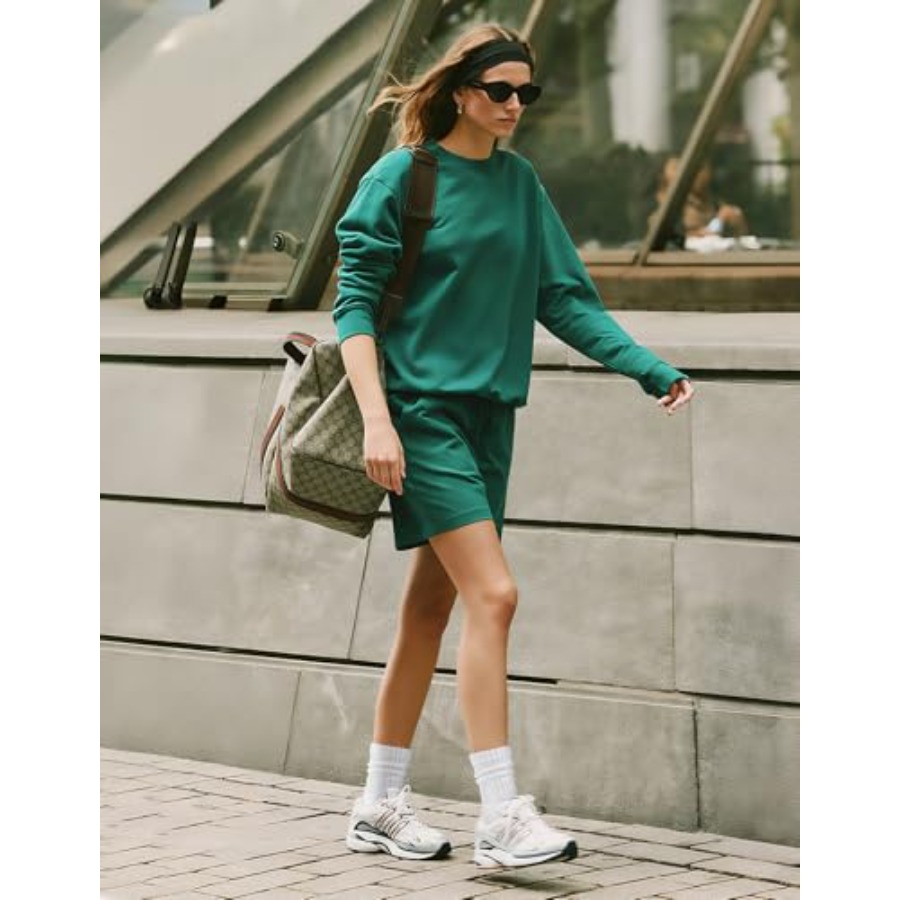 CLOSEMATE Womens Scrunch Crew  - Boot Sock Slouchy avis et prix