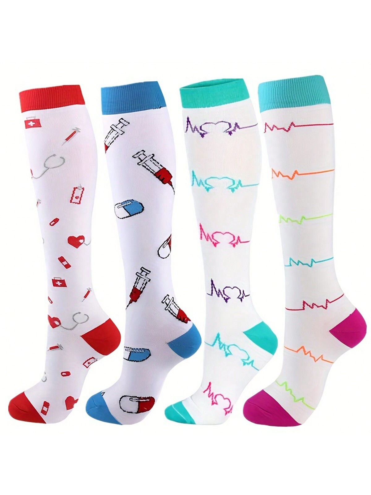 Nurse Compression Socks for Me - Compression Sock Medical avis et prix