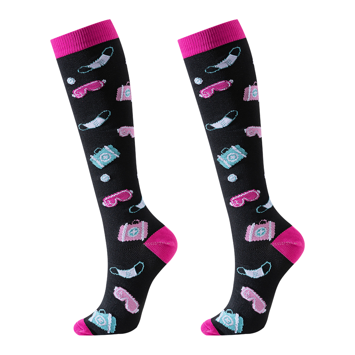 Nurse Compression Socks for Me - Compression Sock Medical avis et prix