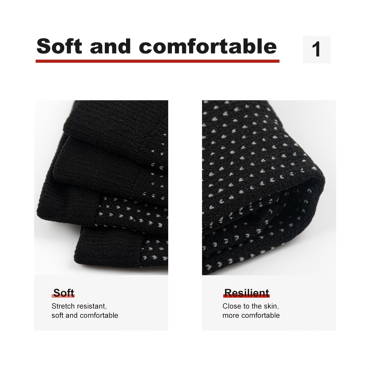 Ankle Support Socks Breathable - Ankle Brace Sock avis et prix