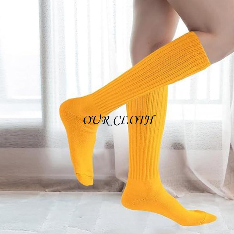 Slouch Socks for Women Stacked - Boot Sock Slouchy avis et prix