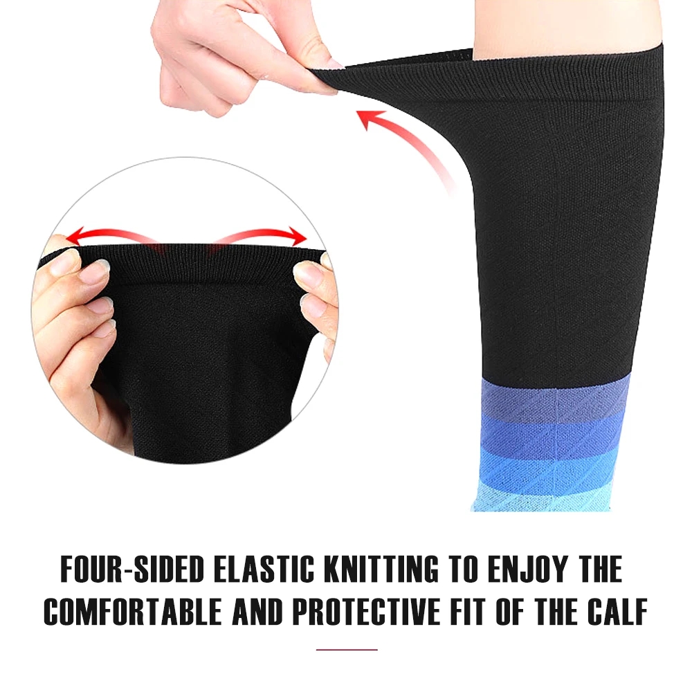 1Pair Calf Compression Sleeve  - Compression Sleeve Calf avis et prix