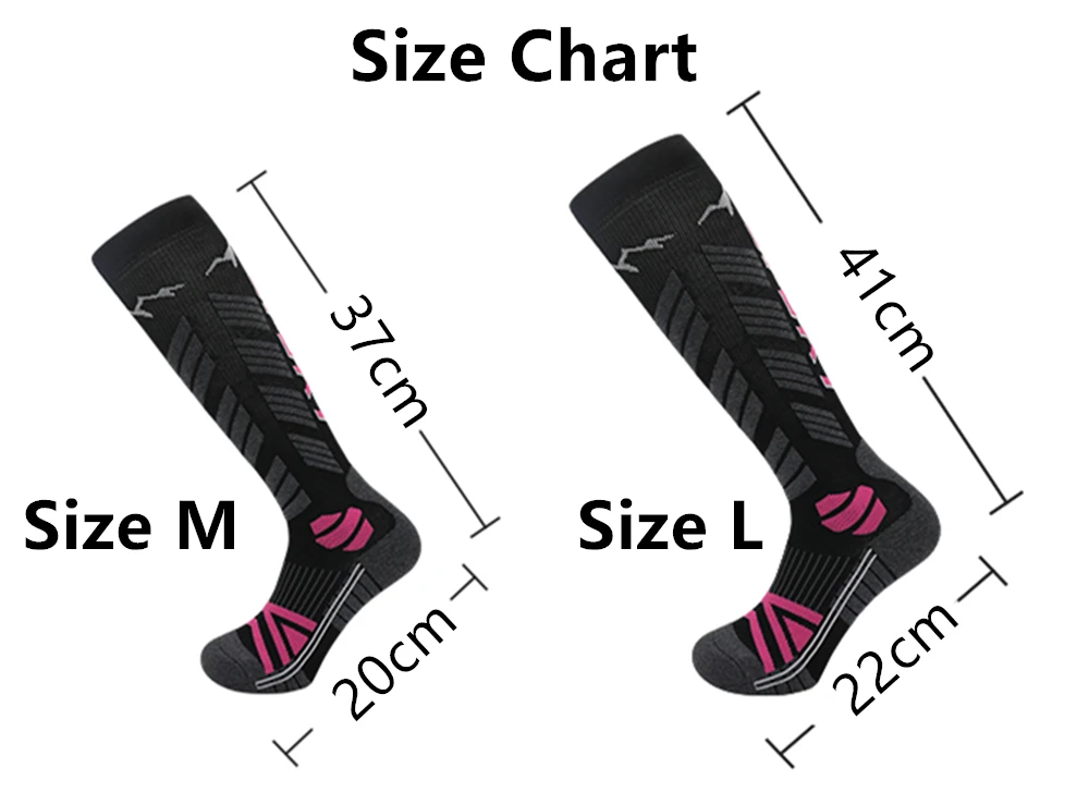 Merino Wool Outdoor Thermal So - Wool Hiking Sock avis et prix