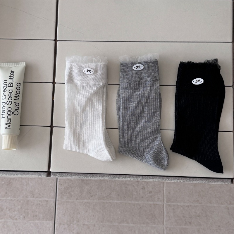 SP&CITY Summetr Thin Sweet Cot - Silk Sock Bamboo avis et prix