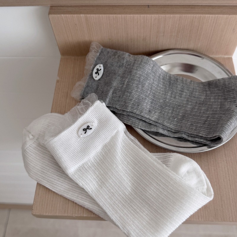 SP&CITY Summetr Thin Sweet Cot - Silk Sock Bamboo avis et prix