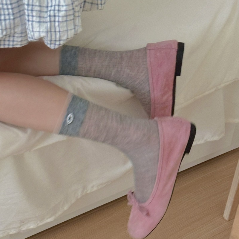 SP&CITY Summetr Thin Sweet Cot - Silk Sock Bamboo avis et prix