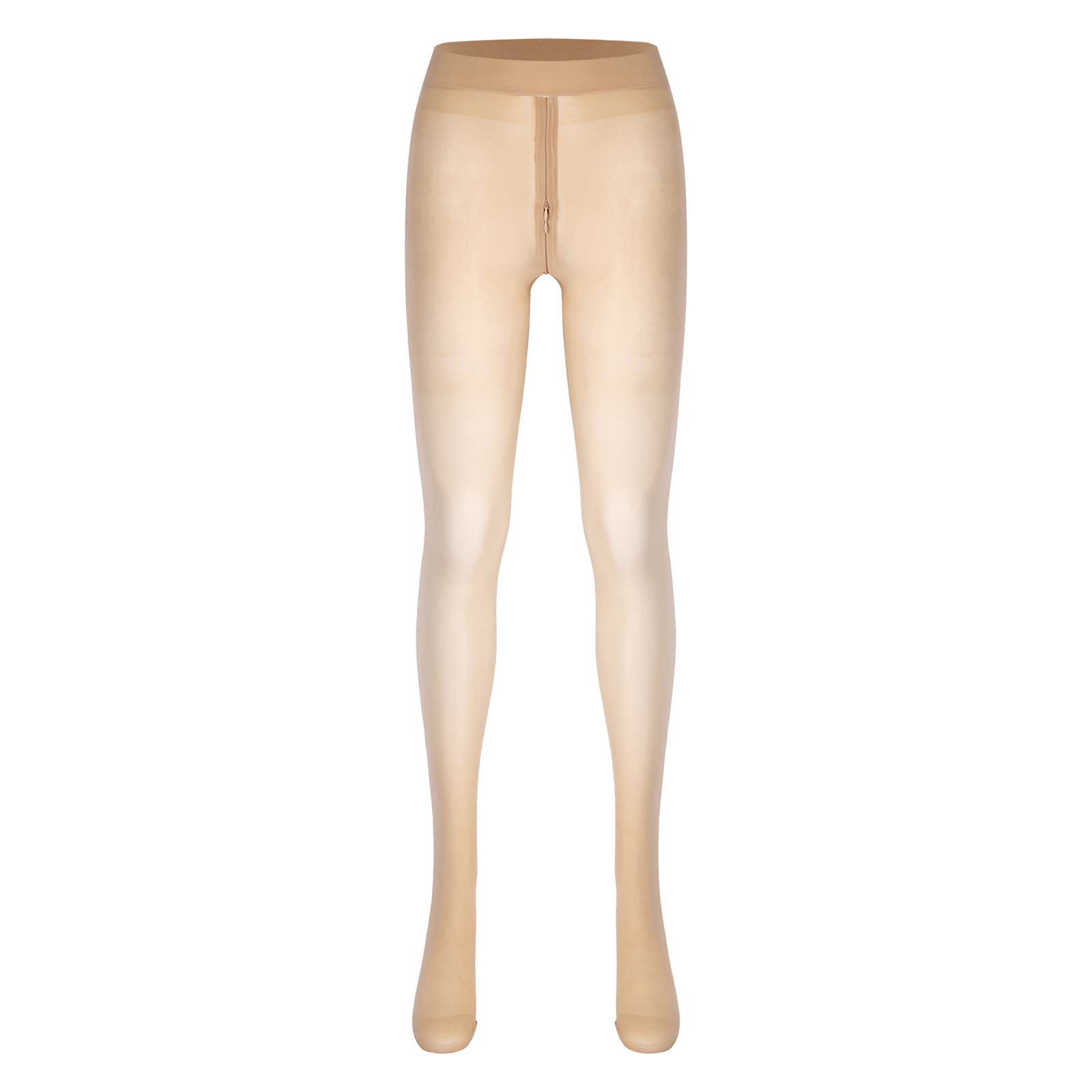 Women's Glossy See-through Pan - Tights Pantyhose Sheer avis et prix