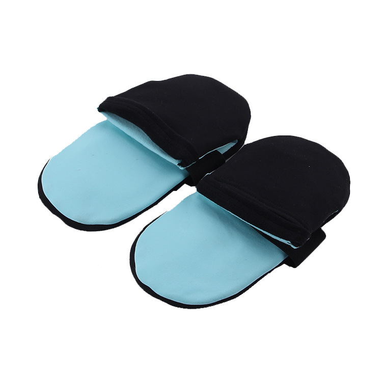 Sky blue burns injury relaxes  - Cotton Crew Sock Pack avis et prix