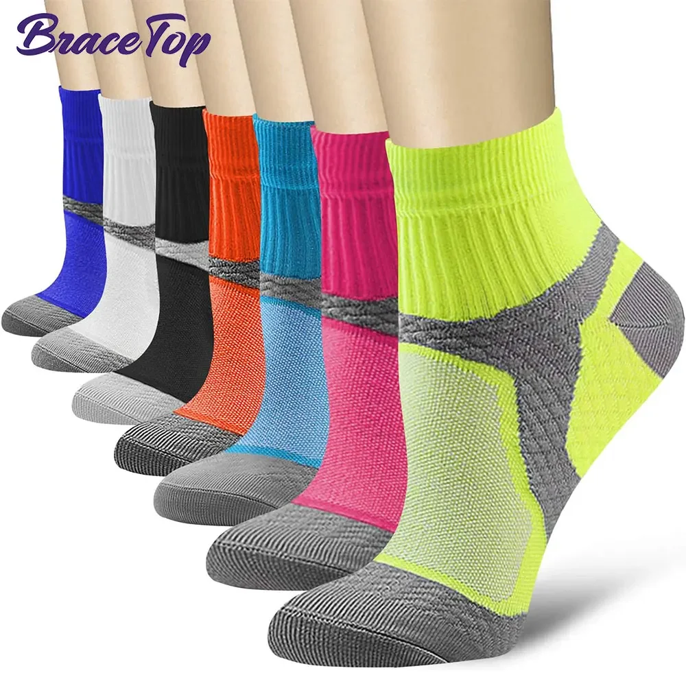1 Pair Sports Compression Sock - Compression Sock Medical avis et prix