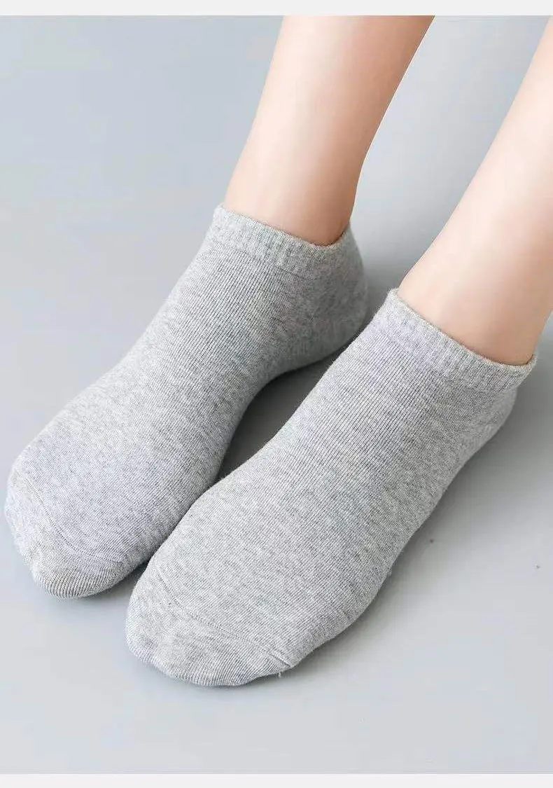 No-Show Low Cut Socks 10-Pack  - Invisibility Sock Loafer avis et prix