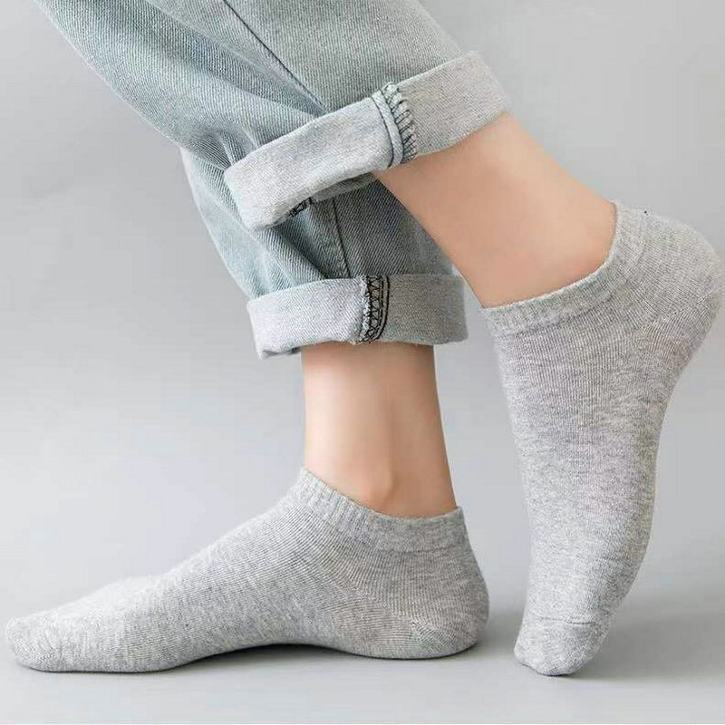 No-Show Low Cut Socks 10-Pack  - Invisibility Sock Loafer avis et prix
