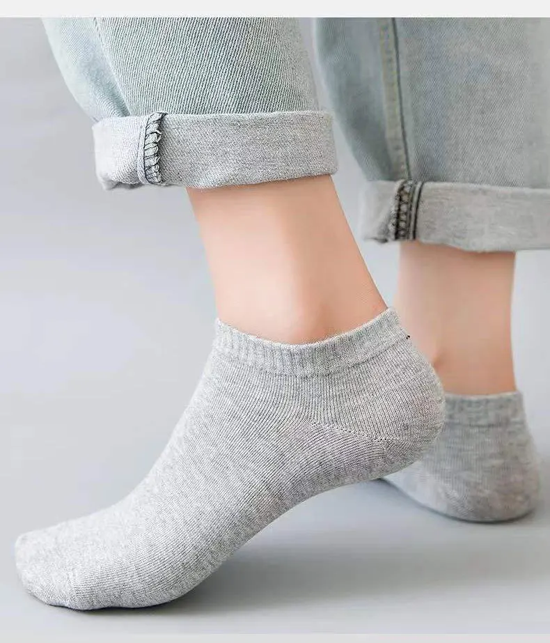 No-Show Low Cut Socks 10-Pack  - Invisibility Sock Loafer avis et prix