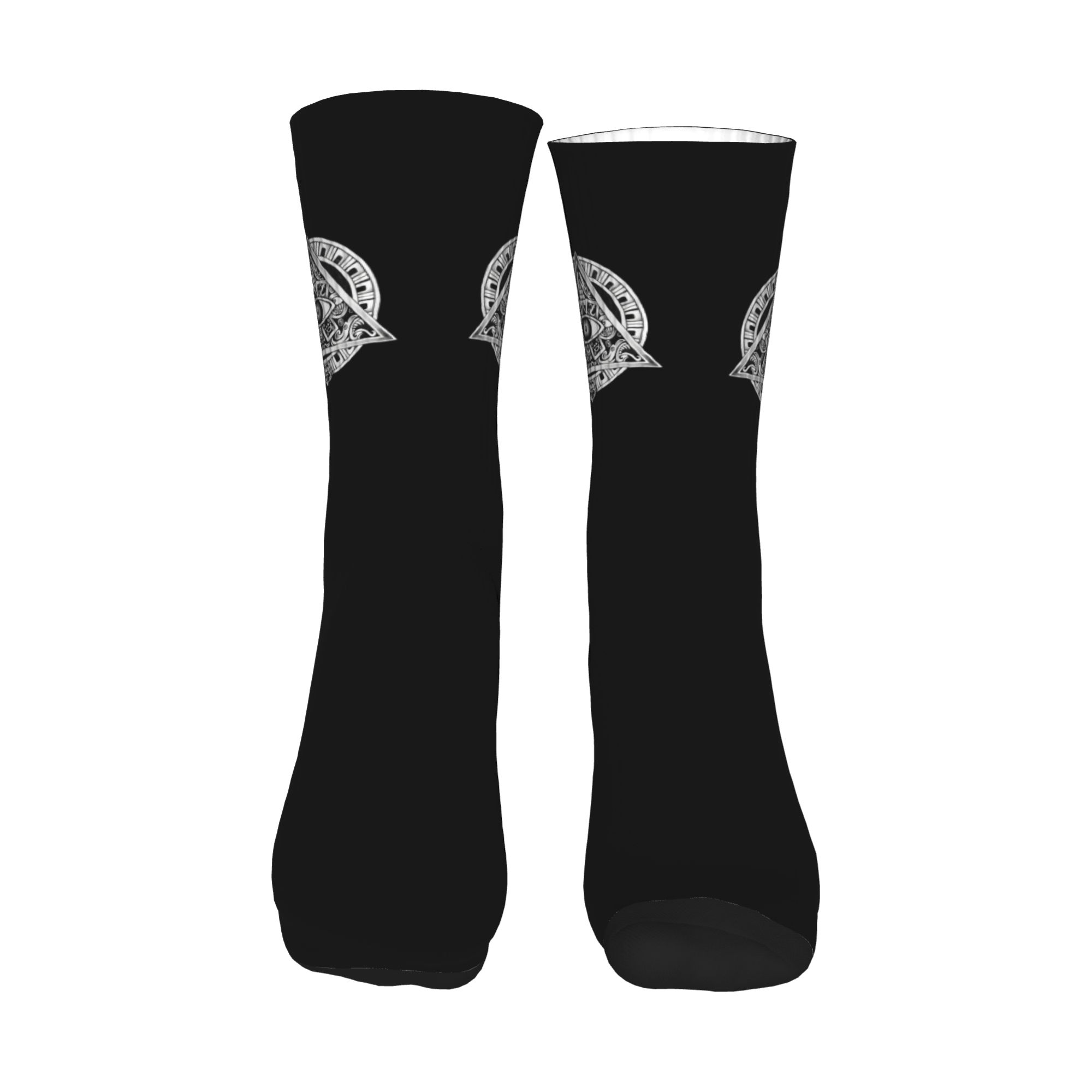 Fun Men's Illuminati Ancient S - Dress Sock Men avis et prix
