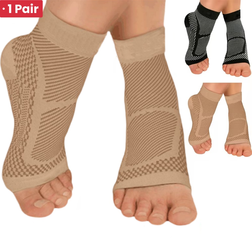 1Pair Sports Ankle Support Bra - Ankle Brace Sock avis et prix