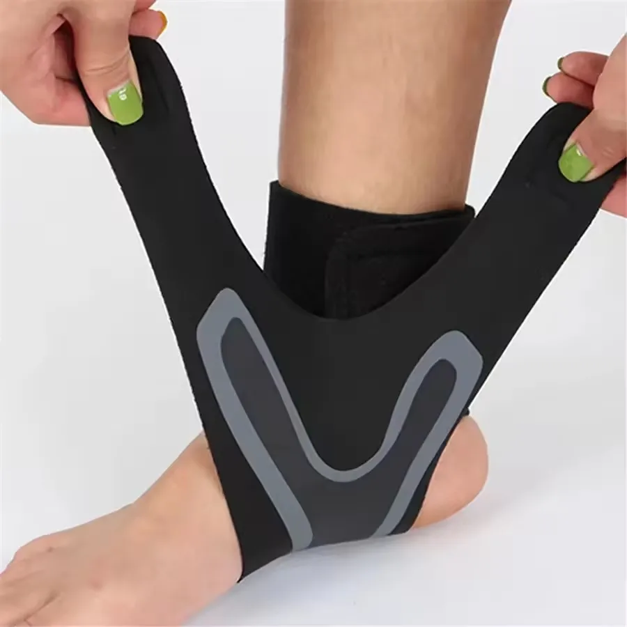 Ankle Brace Support Compressio - Ankle Brace Sock avis et prix