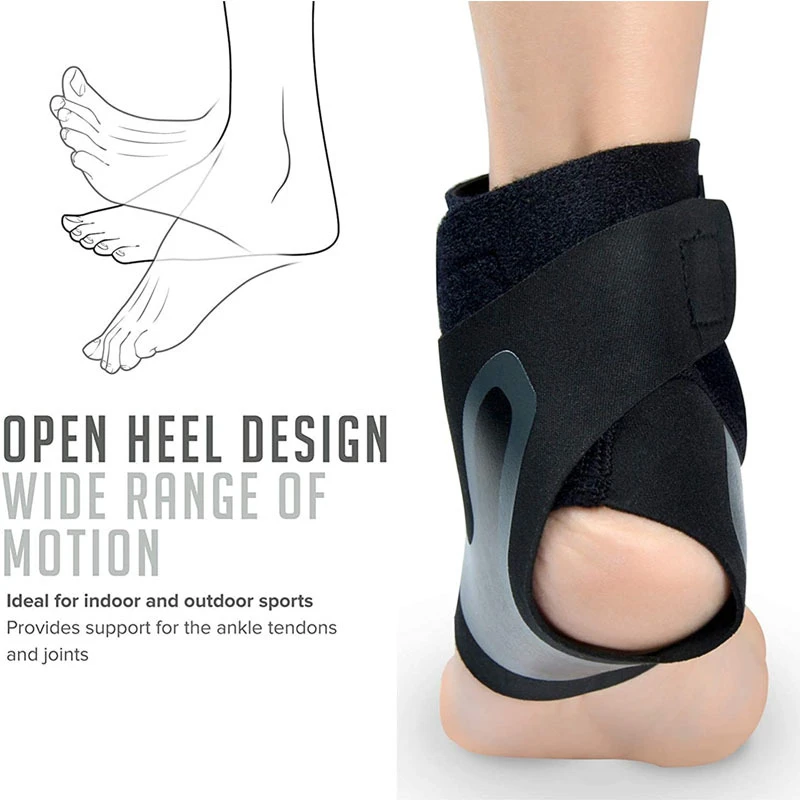 Ankle Brace Support Compressio - Ankle Brace Sock avis et prix