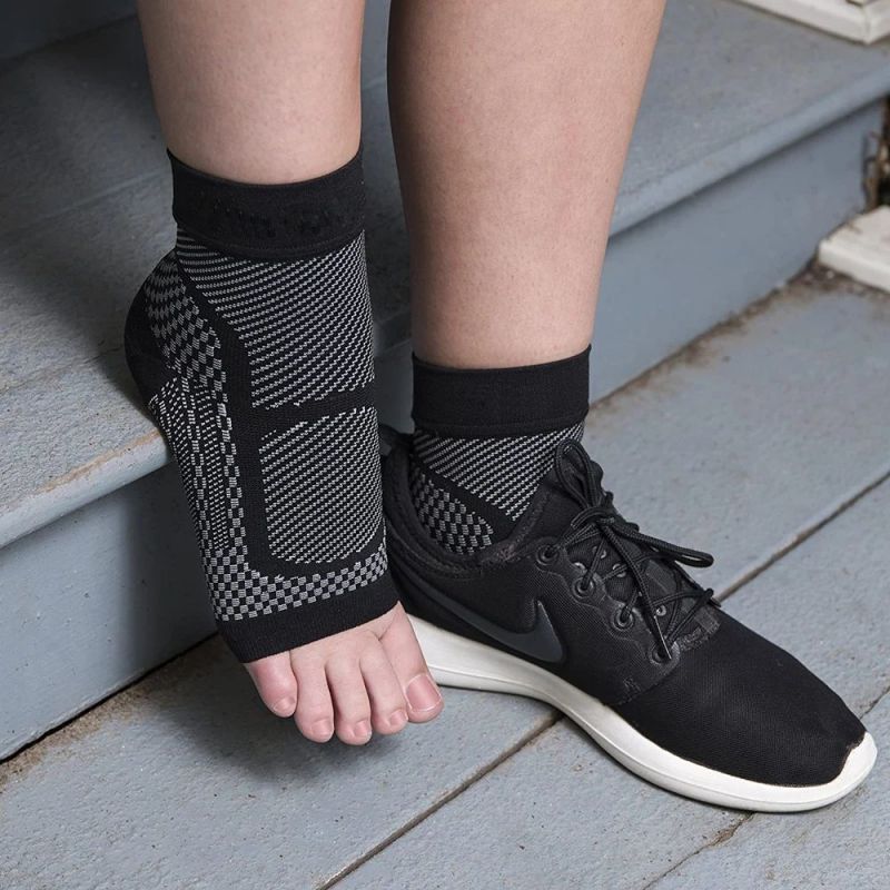 1Pair Sports Ankle Support Bra - Ankle Brace Sock avis et prix