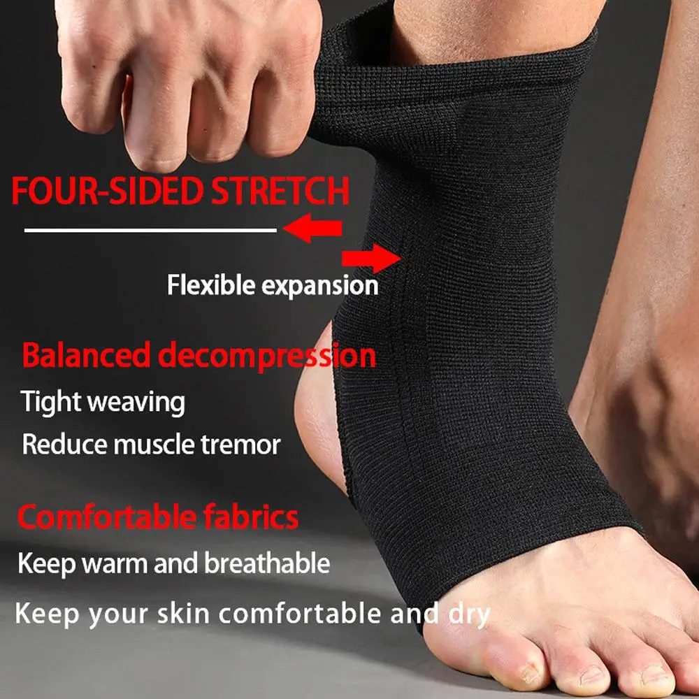 1Pcs Ankle Brace Compression S - Ankle Brace Sock avis et prix