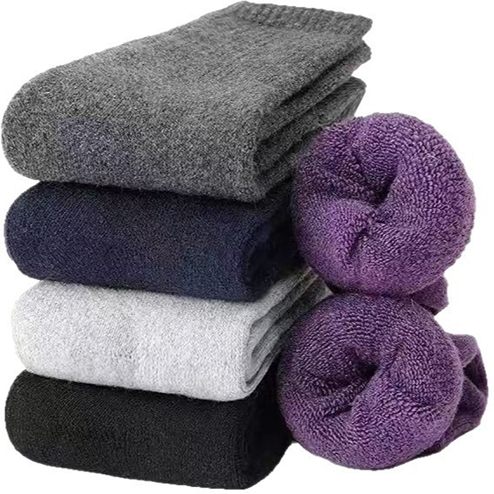 Merino Wool Socks Men's Wool H - Wool Hiking Sock avis et prix